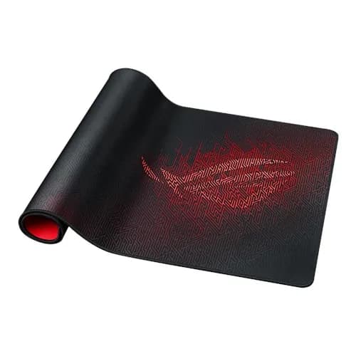 ASUS ROG Sheath NC01-1A -pelihiirimatto, 900x440 mm, musta