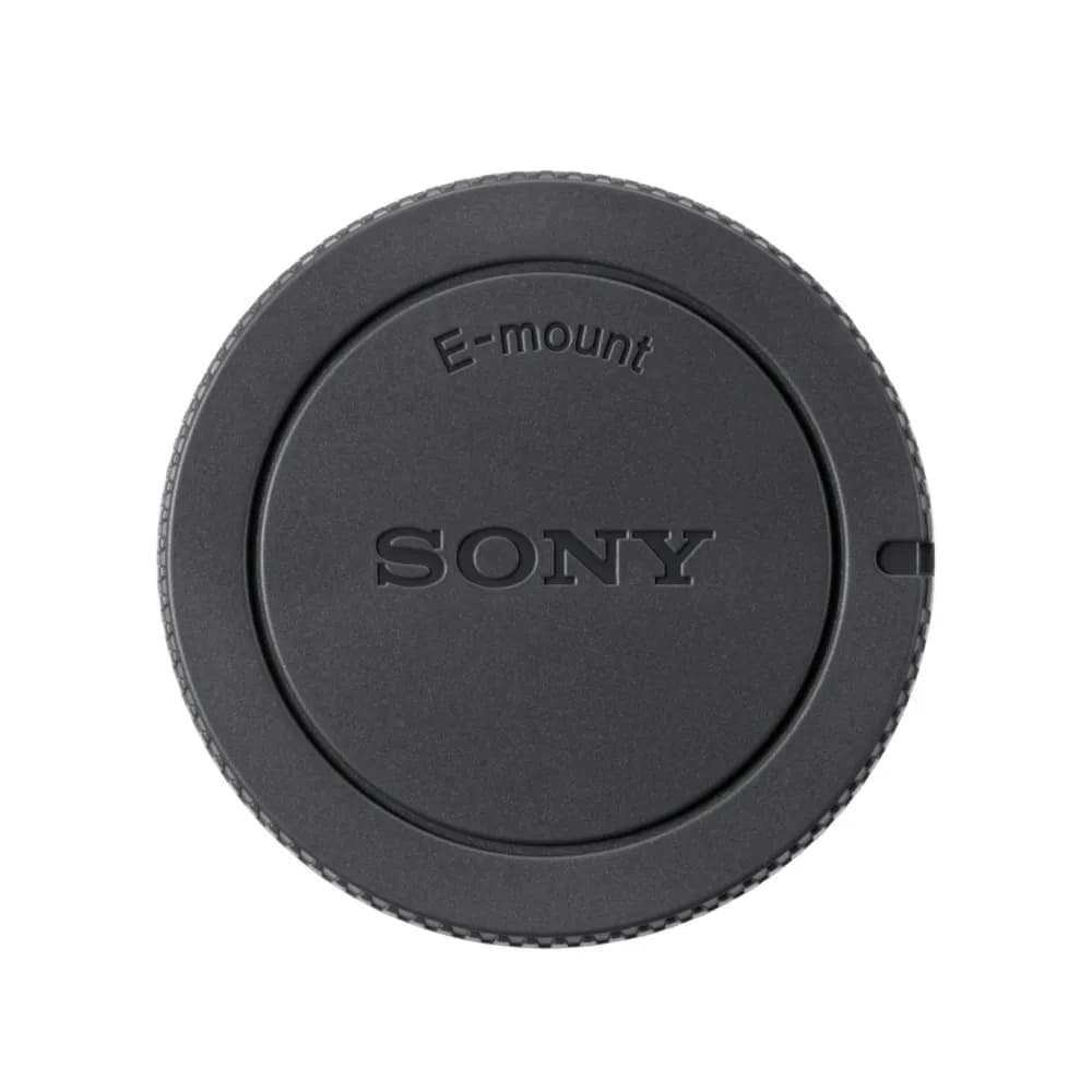 SONY ALCB1EM body front cap - lens mount cover