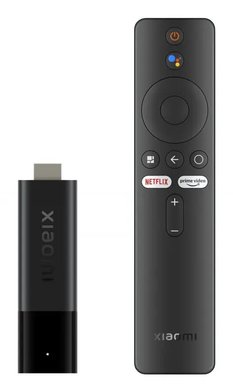 Xiaomi TV Stick 4K -mediatoistin