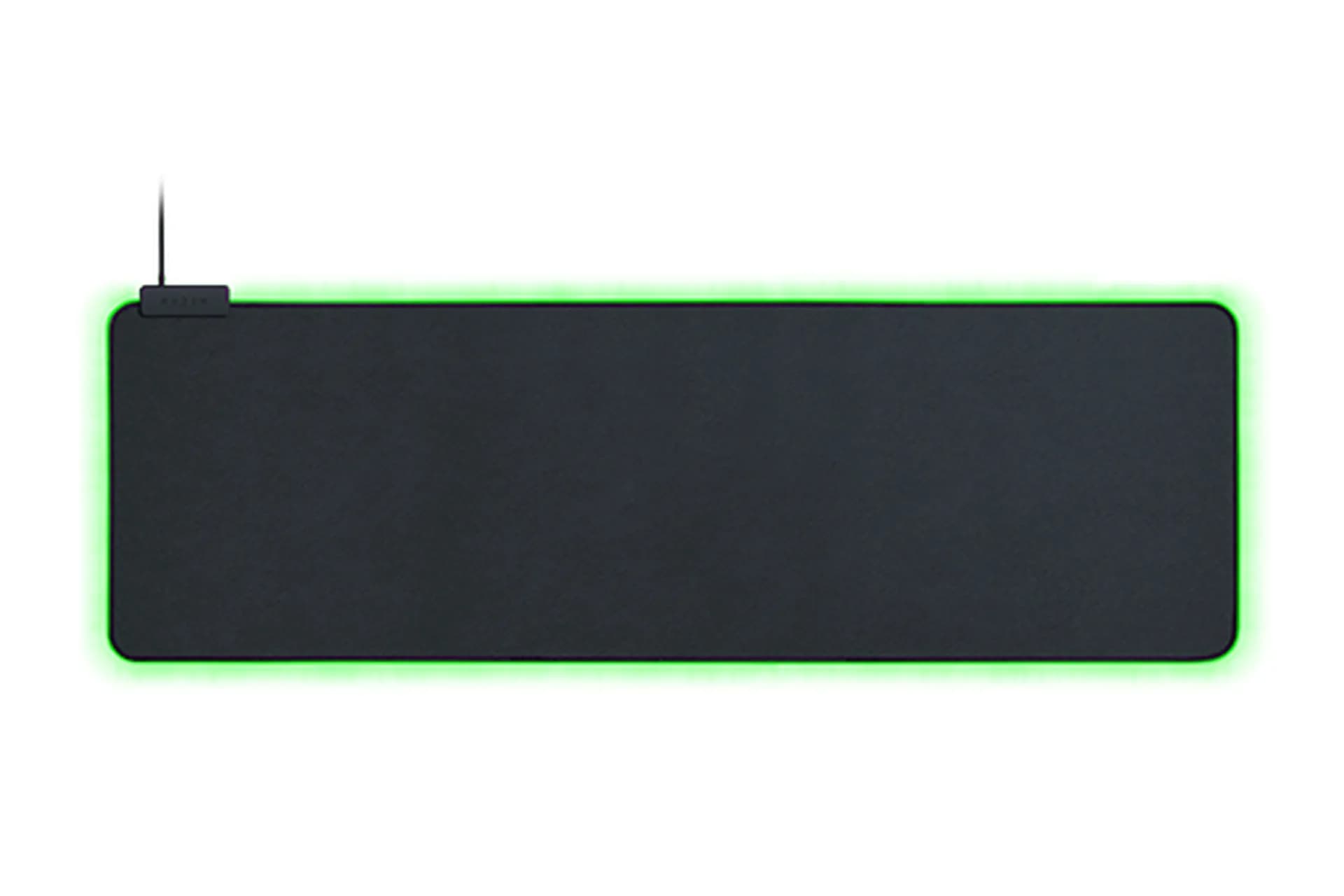 Razer Goliathus Extended Chroma RGB -pelihiirimatto, 920x294 mm, musta