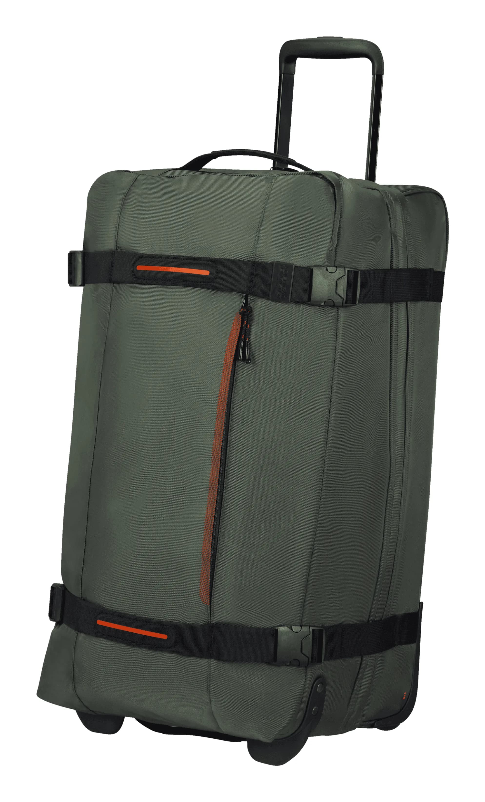American Tourister Urban Track Duffle/WH Medium Green