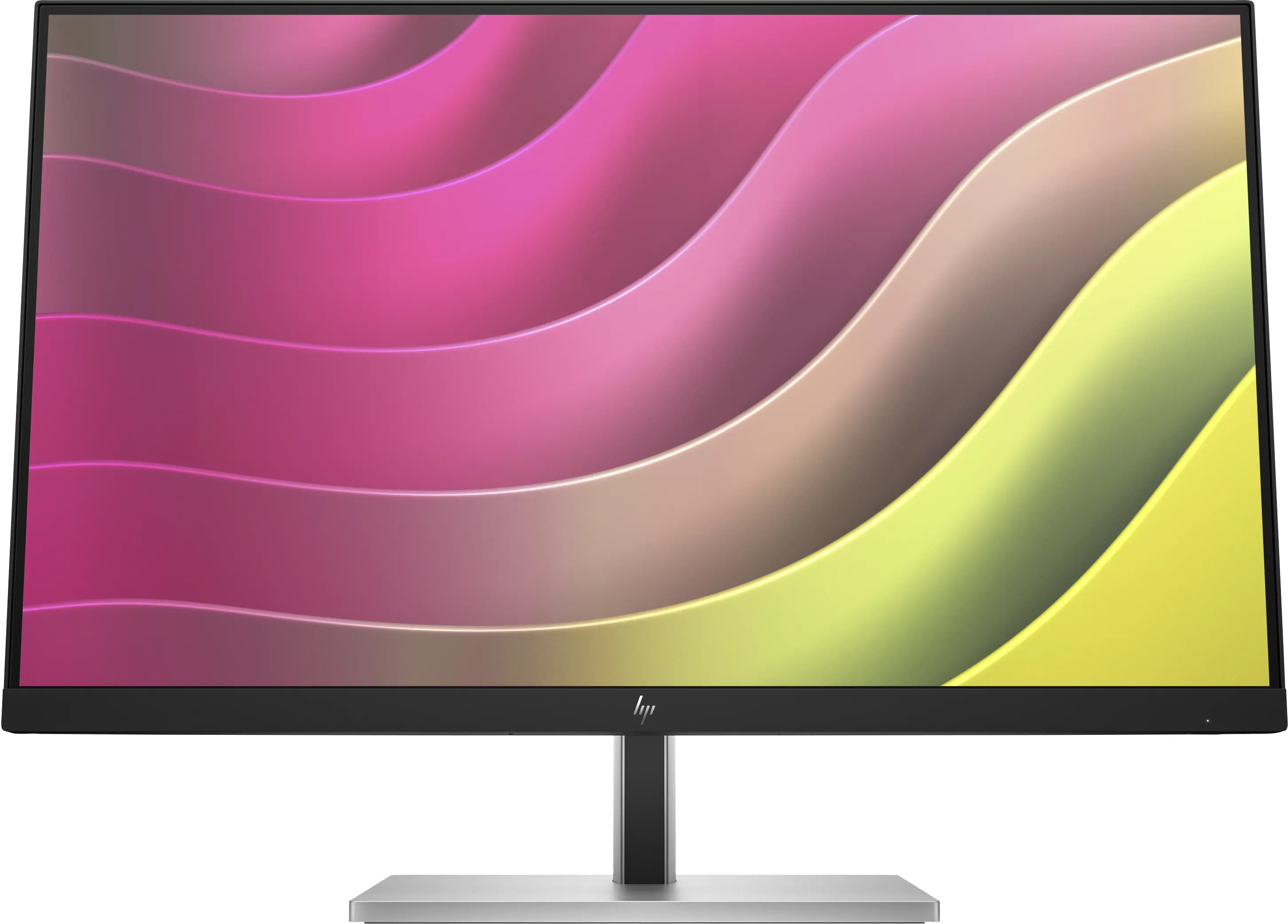 HP E24t G5 23.8" Full HD, IPS -kosketusnäyttö, USB hub
