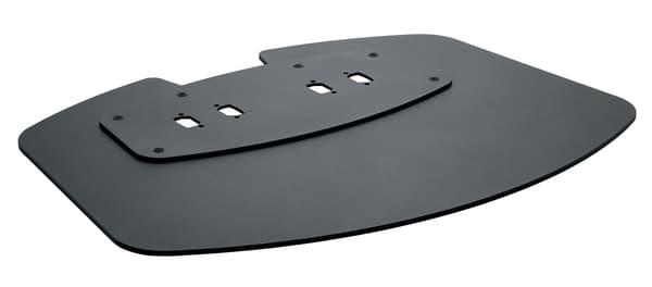Vogel's Pro PFF 7030 Floor Plate Extra Large Black