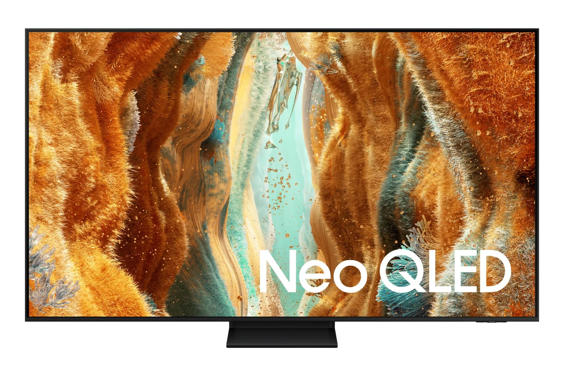 Samsung QN70F 85" 4K Neo QLED Tizen TV, 144 Hz, HDR10+