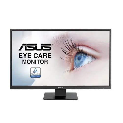 ASUS VA279HAE 27" Full HD, VA -näyttö