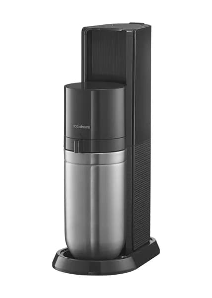 SodaStream Duo Titan -hiilihapotuslaite