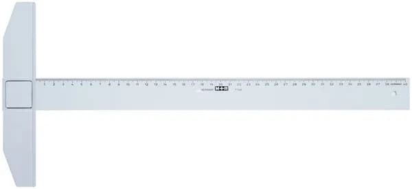 T-square ruler 40cm