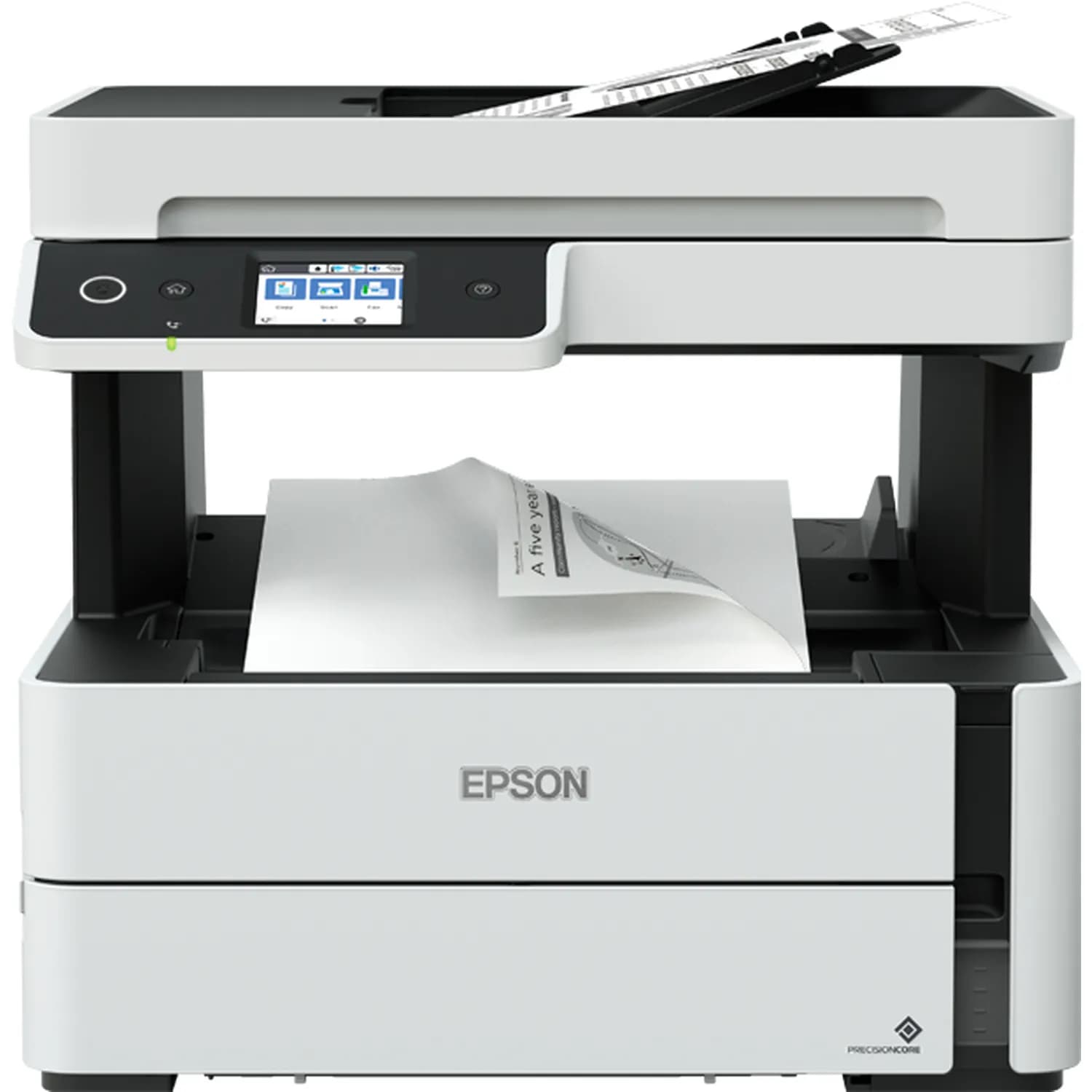 Epson EcoTank ET-M3180 A4 -mustesuihkumonitoimilaite
