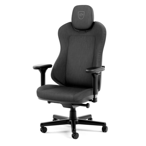 noblechairs Aura TX -pelituoli, Antracite