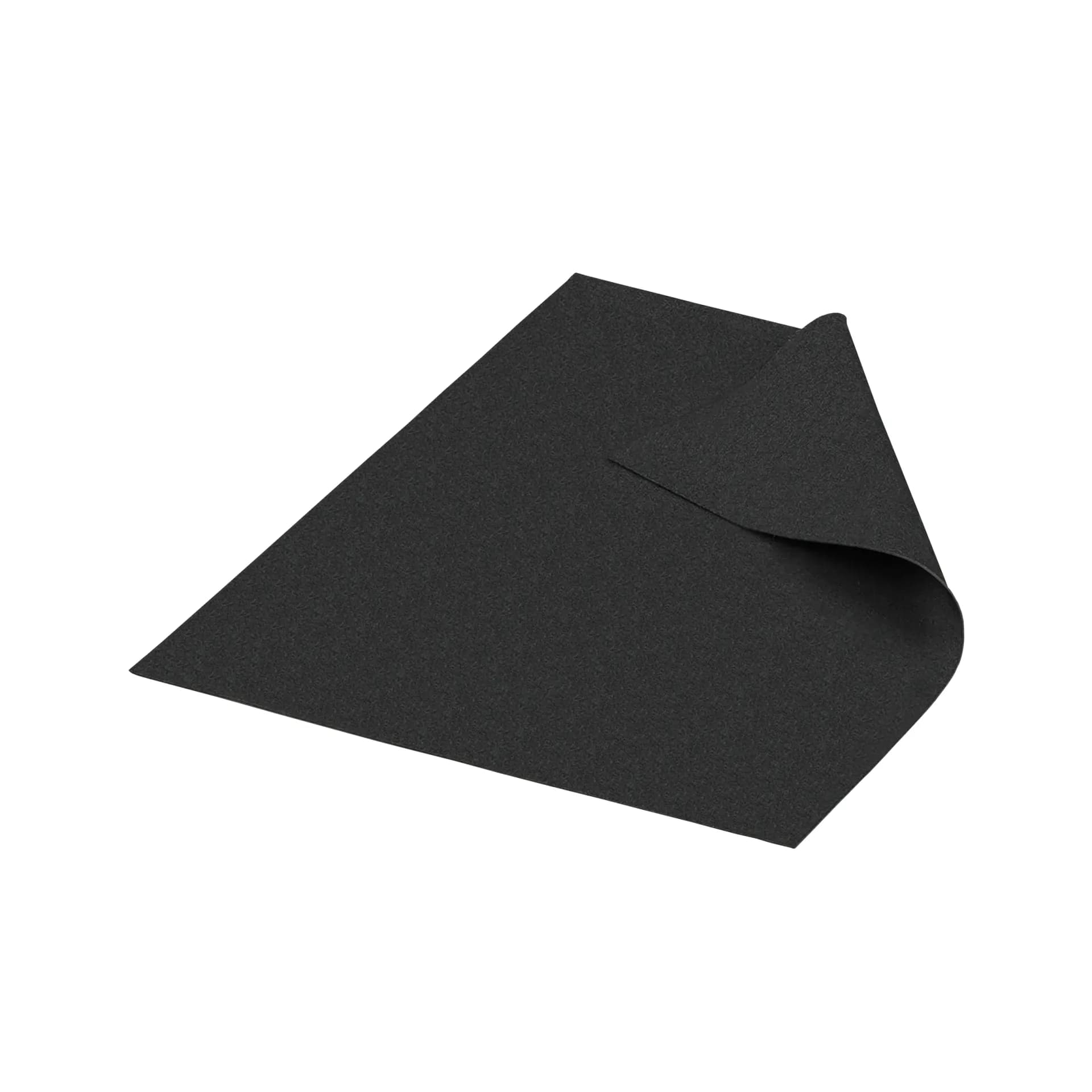 Thermal Grizzly Carbonaut 25 x 25 x 0.2 mm -lämpötyyny, musta