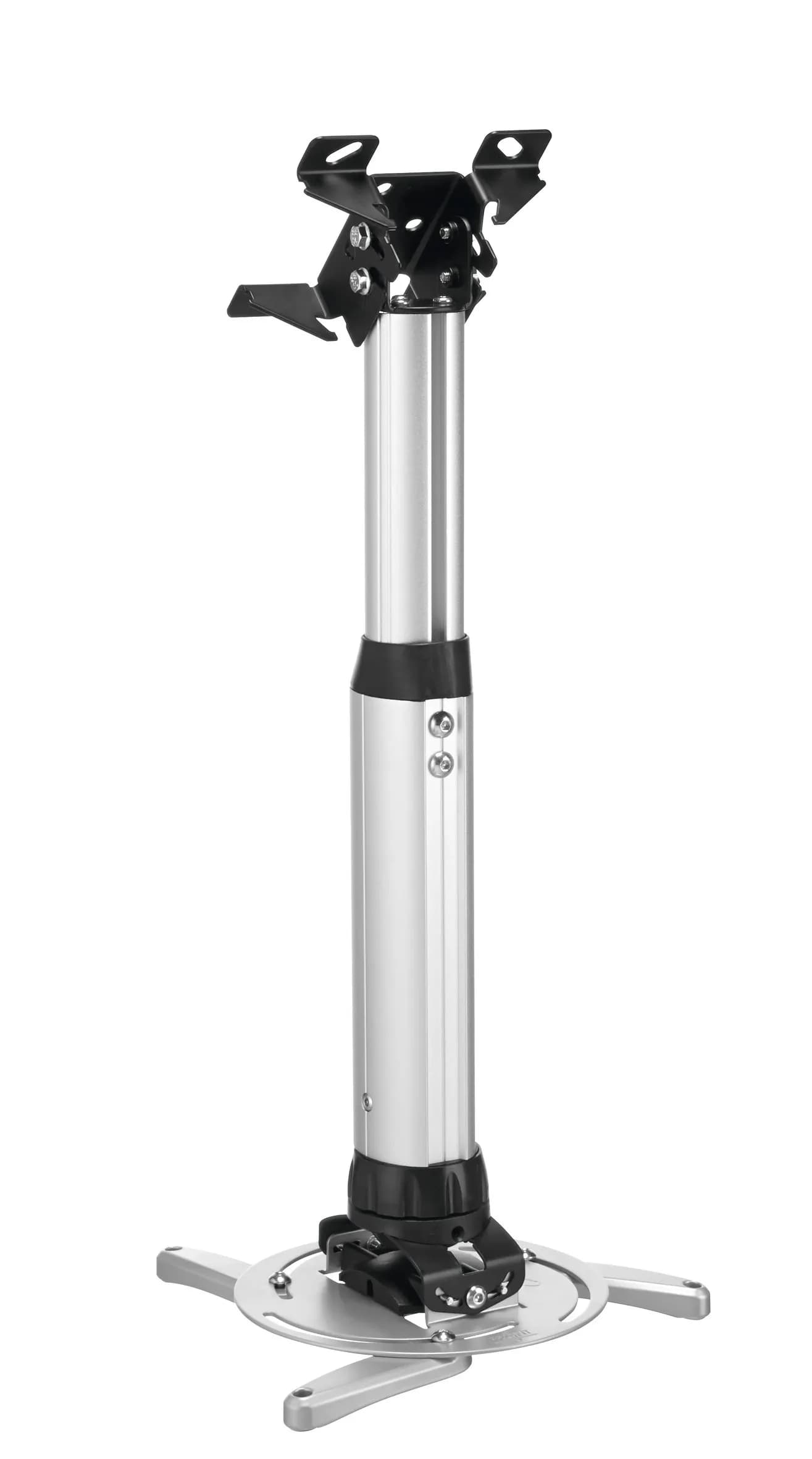 Vogel's Pro PPC 2555 Projector ceiling mount Telescopic kit 55-85cm Silv