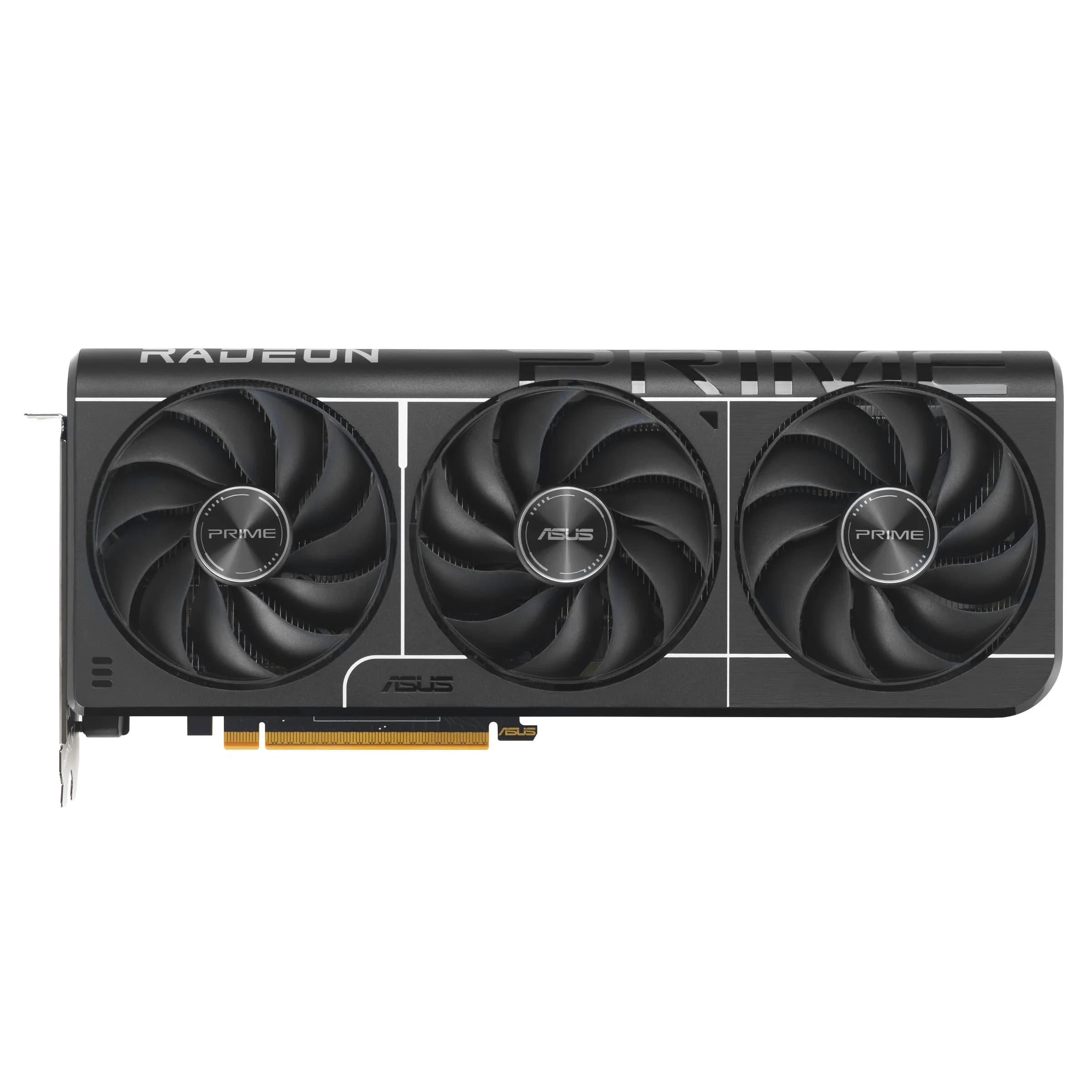 Asus Radeon RX 9070 Prime EVO OC 16 Gt -näytönohjain