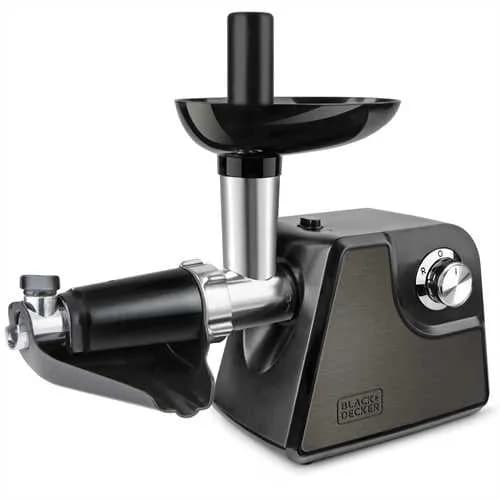 BLACK+DECKER Lihamylly 1000W