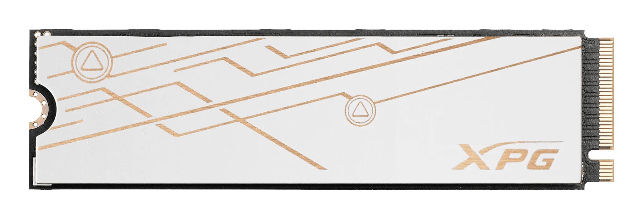 ADATA XPG Mars 980 Blade 2 Tt M.2 PCIe 5.0 NVMe -SSD-levy