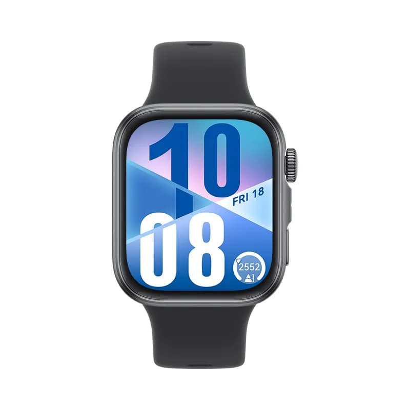 Huawei Watch Fit 4 38mm -älykello, musta