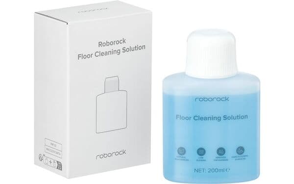 Roborock 0,2 L Nordic Version -lattianpuhdistusaine