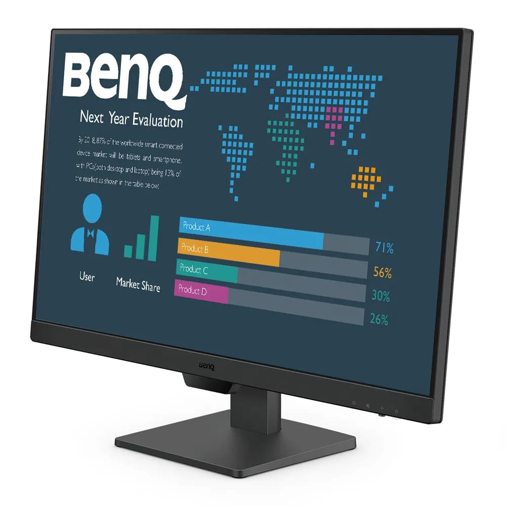 BenQ BL2790 27" Full HD, IPS, 100Hz -näyttö