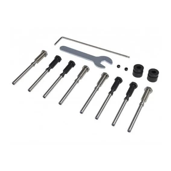 FLASHFORGE Nozzle upgrade kit Spare part for Creator 3
