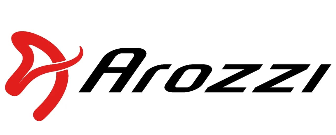 Arozzi Arena Large Gaming Desk - Crawling Chaos