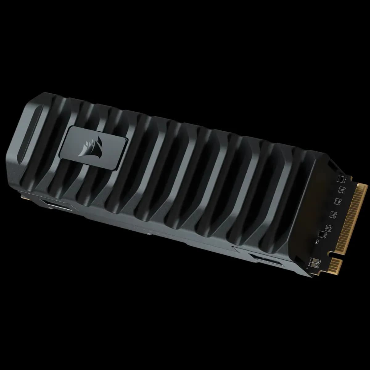 CORSAIR MP600 PRO XT Heatsink 8 Tt M.2 PCIe 4.0 NVMe -SSD-levy