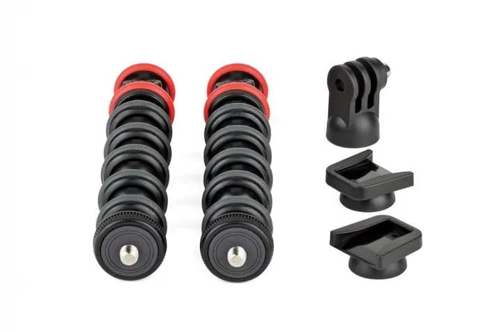 JOBY Armkit GorillaPod Musta/Harmaa