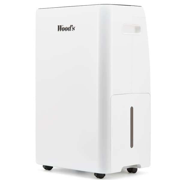 Wood´s MRD20 -kosteudenpoistaja