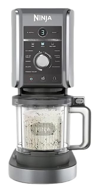 Nina Creami Deluxe -jäätelökone