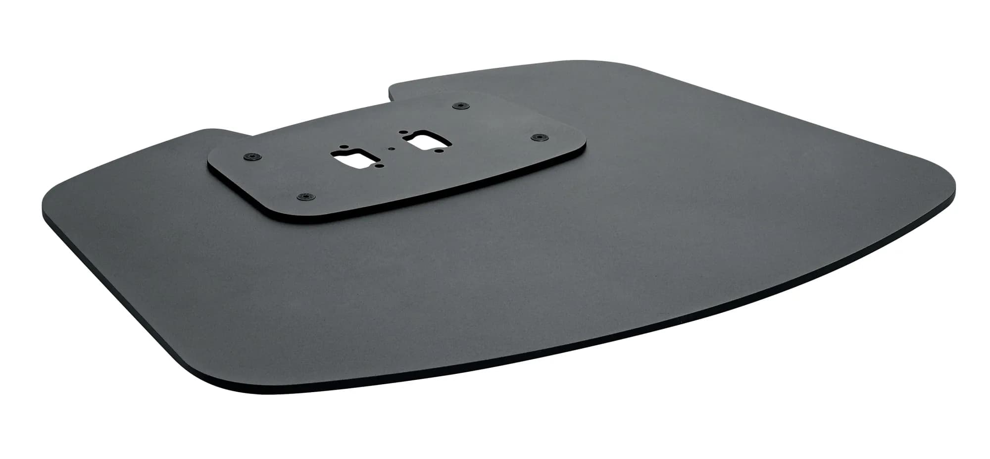 Vogel's Pro PFF 7020 Floor Plate Large Black