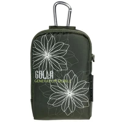 GOLLA Digi Spring army green G985