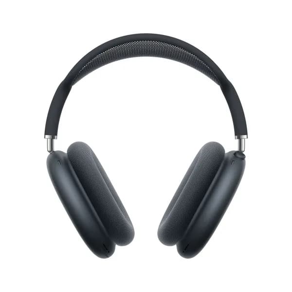 Apple AirPods Max -langattomat kuulokkeet, midnight