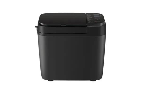 Panasonic SD-R2530 XL Gluten Free -leipäkone, Musta