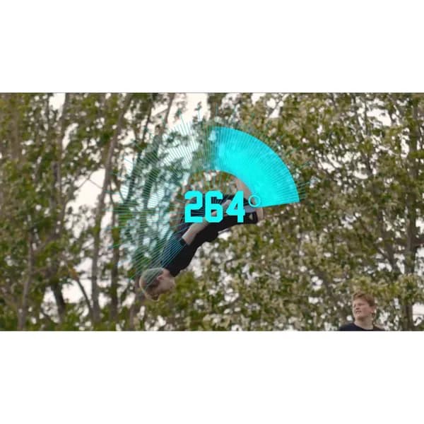 PLAYFINITY Flex Band Aikuisten Koko