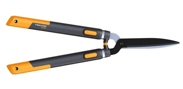 Häcksax HS86 Teleskop SmartFit