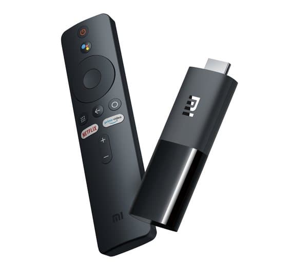 Xiaomi Mi TV Stick -mediatoistin