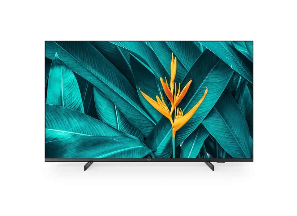 Philips MediaSuite 55HFL5214U/12 55" 4K LED Android TV, 60 Hz