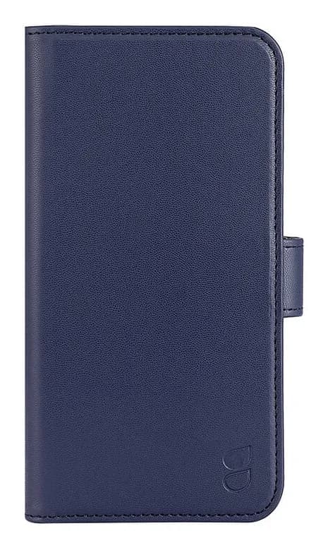 GEAR Wallet, iPhone 13 Pro Max -lompakkokotelo, Sininen