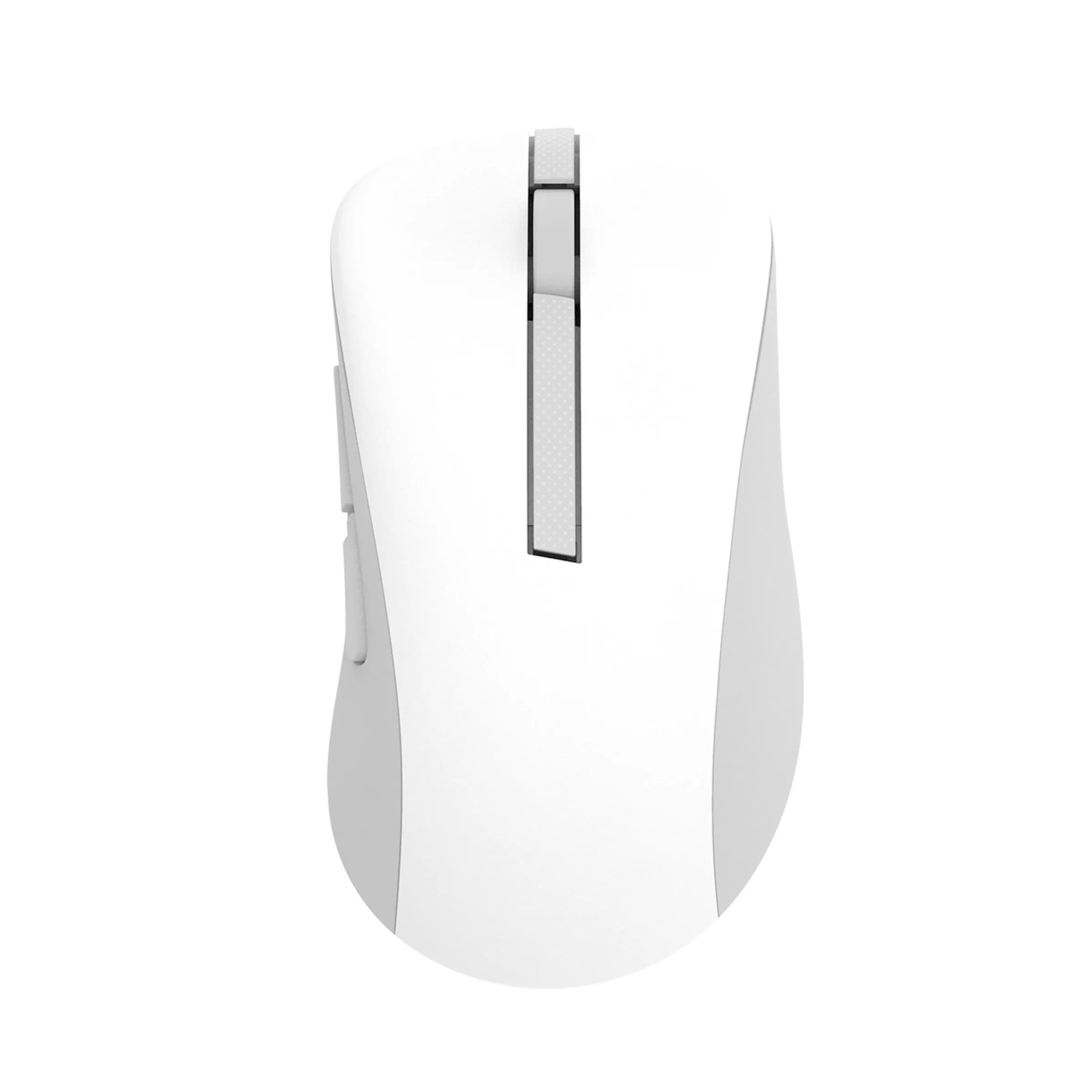 ASUS MD102 -langaton hiiri, valkoinen