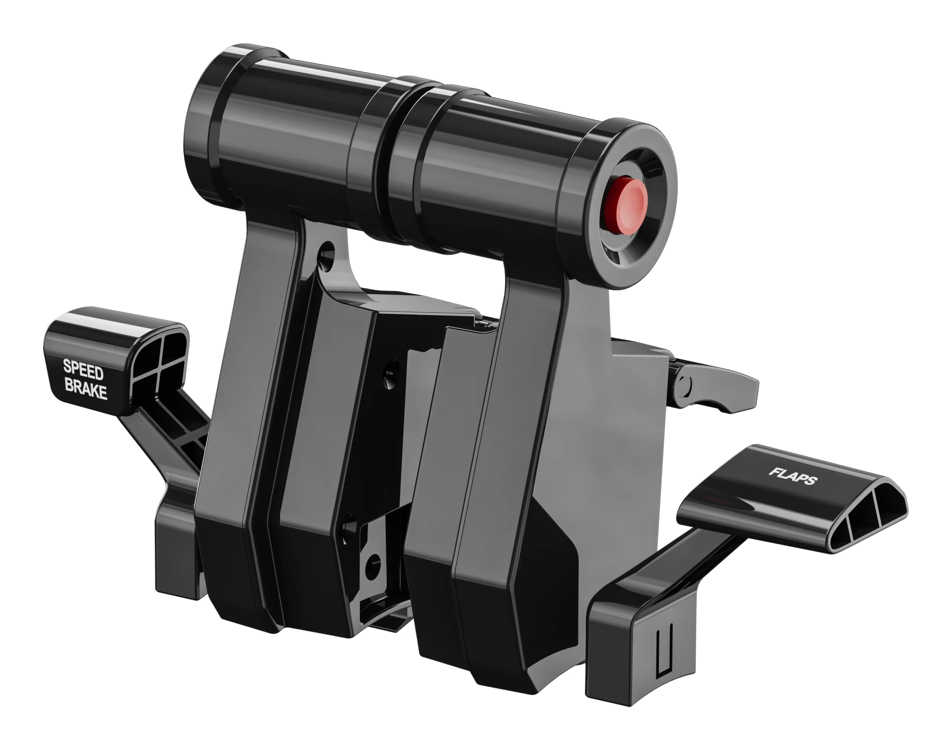 MOZA MTQ Throttle TQA Module