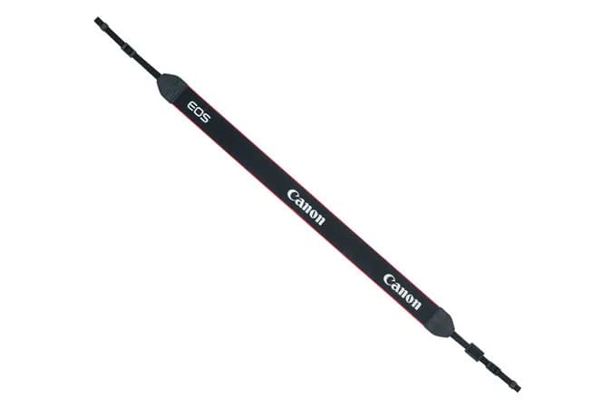 CANON Wide Strap EW-100DBV