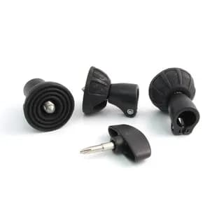 MANFROTTO Spike Foot 3-pack