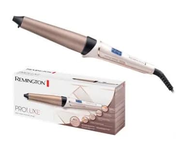 Remington PROluxe Ci91X1 - puikkokiharrin, ruusukulta