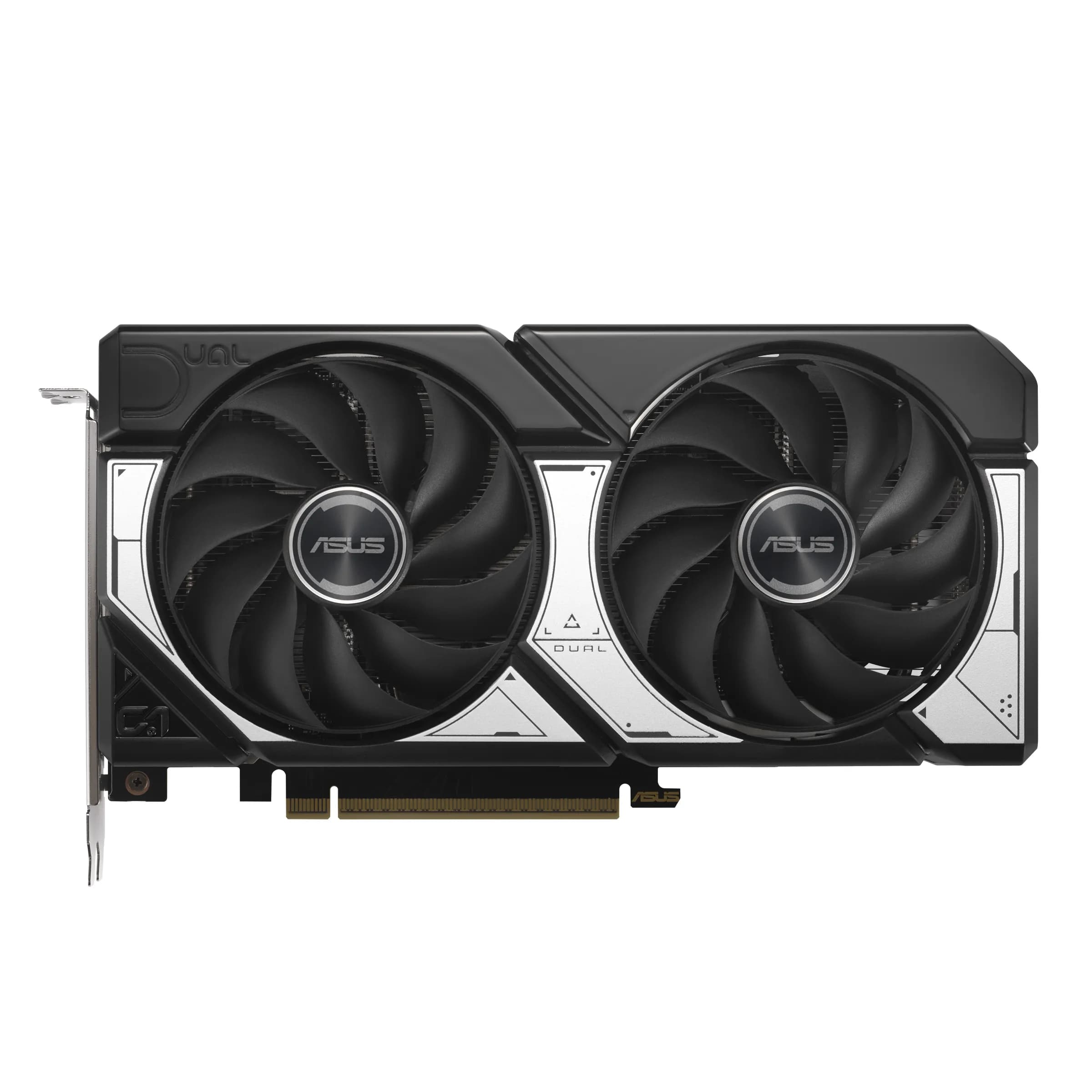 Asus GeForce RTX 5060 Ti Dual 8 Gt -näytönohjain