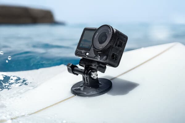 DJI Osmo Flat Adhesive Base Kit (Dual-Direction Quick-Release)