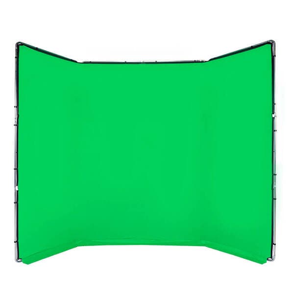 MANFROTTO Background Kit Chroma Key