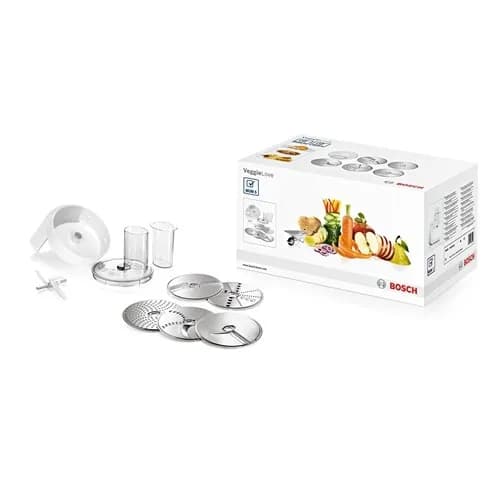 Bosch VeggieLove - tilbehørssæt