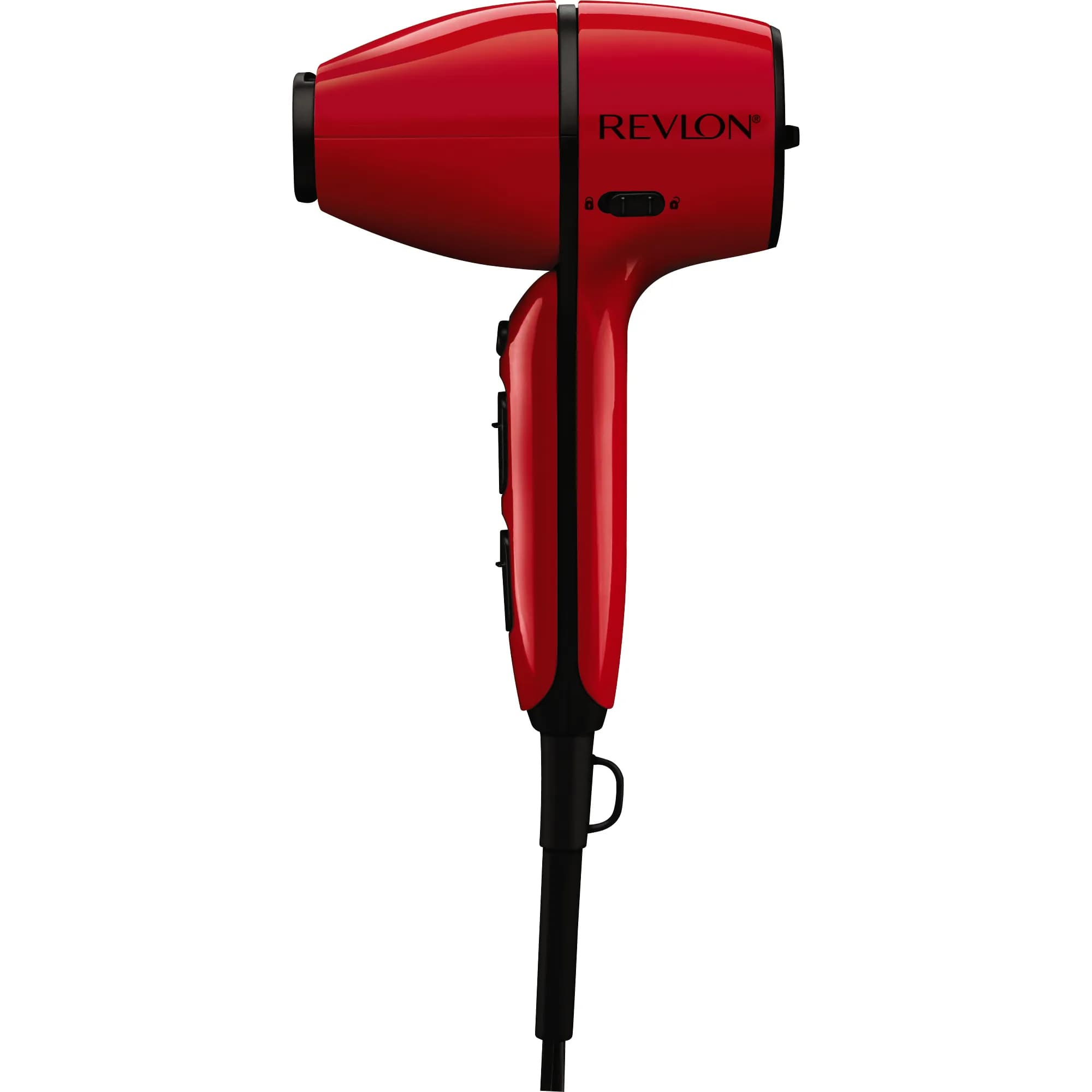 Revlon Airflow Control RVDR5320, 2000 W -hiustenkuivaaja, punainen