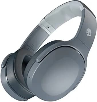 Skullcandy Crusher Evo -langattomat kuulokkeet, chill gray