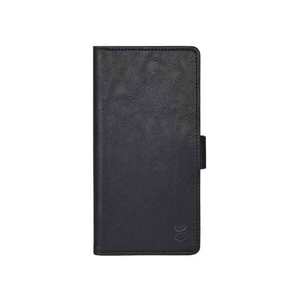 GEAR Classic 3 card Recycled Magnetic Samsung S26 Black