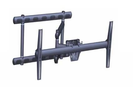 Vogel's Pro PFW 6852 Display Wall Mount, Turn & Tilt max.136kg