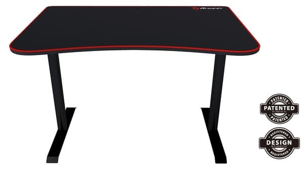 Arozzi Arena Fratello - musta